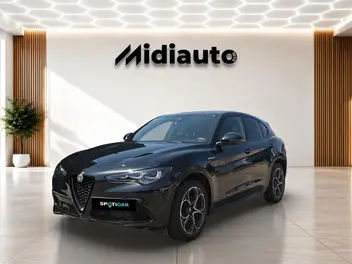 ALFA ROMEO