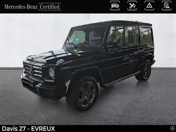 MERCEDES
