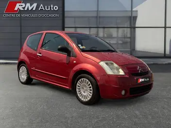 CITROEN