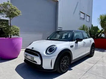MINI