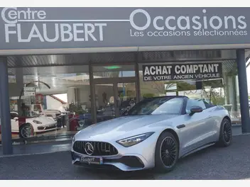 MERCEDES