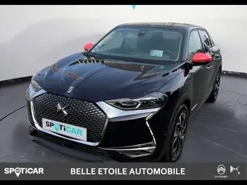 DS