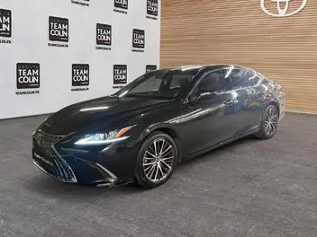 LEXUS