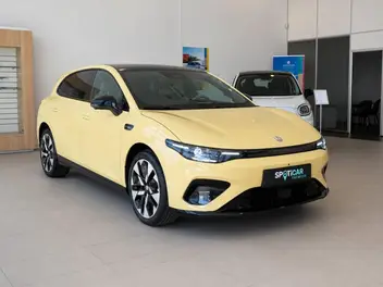 LEAPMOTOR