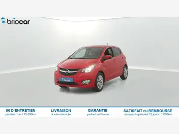 OPEL