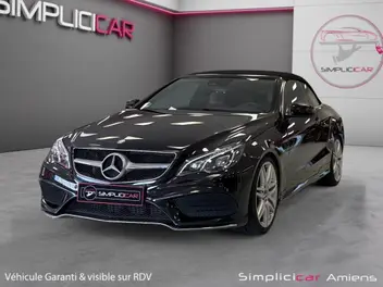 MERCEDES
