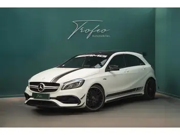 MERCEDES