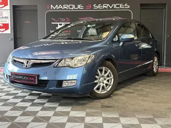 HONDA
