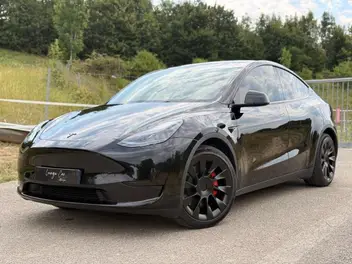 TESLA