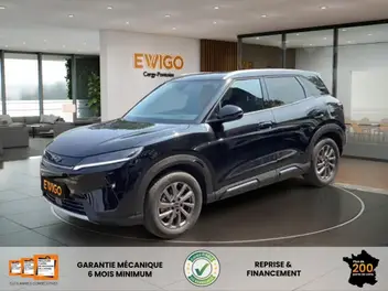 BYD