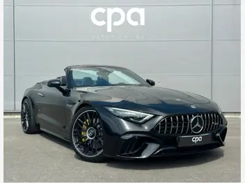 MERCEDES