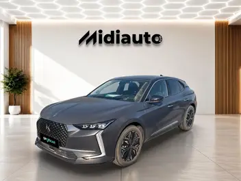 DS