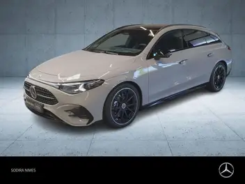 MERCEDES