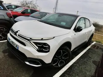 CITROEN