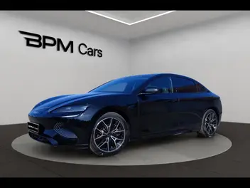 BYD