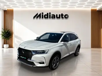 DS