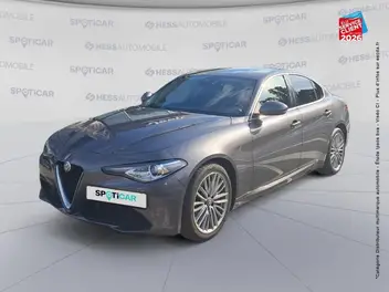 ALFA ROMEO
