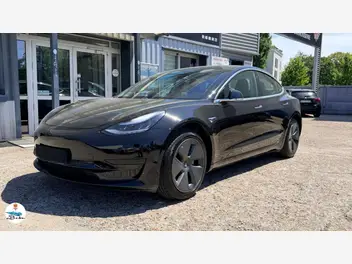 TESLA