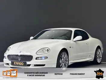 MASERATI