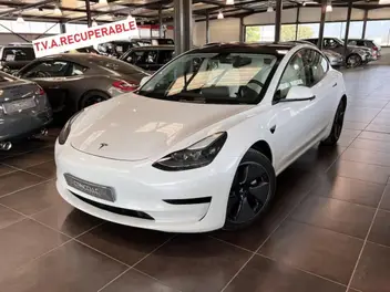 TESLA