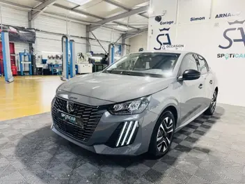 PEUGEOT