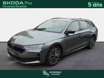 skoda-octavia-iv-combi-phase-2-2025-auto-19524-km-diesel