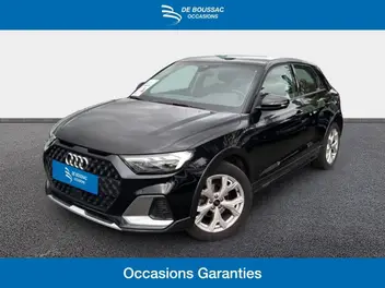 AUDI