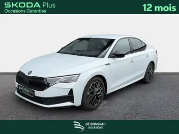 SKODA