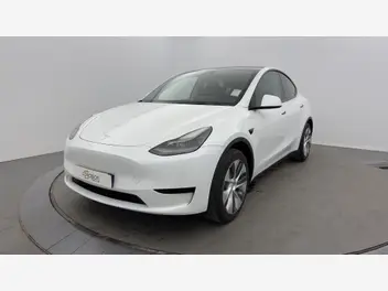 TESLA