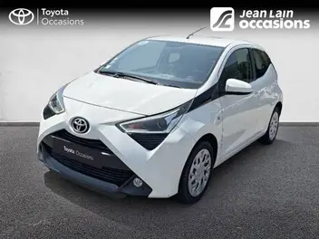 TOYOTA