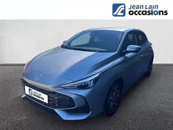 MG