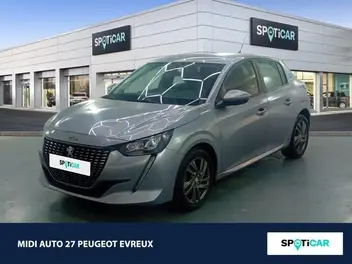 PEUGEOT