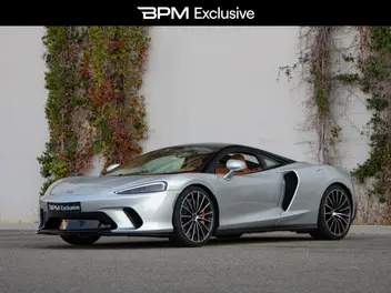 MCLAREN