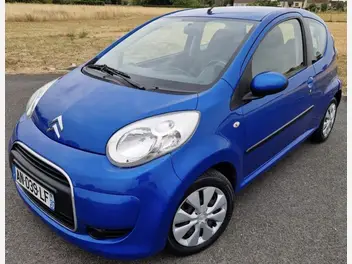 CITROEN
