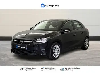 OPEL