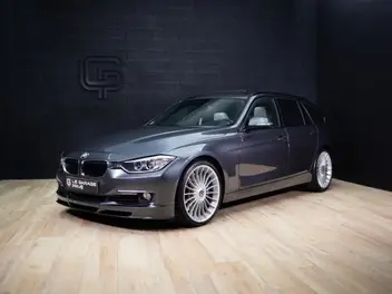 ALPINA