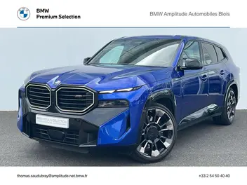 BMW XM G09 (G09) 653 BVA8