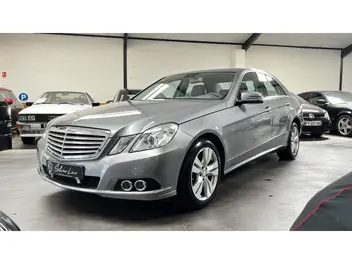 MERCEDES