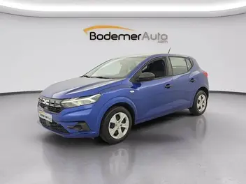 DACIA