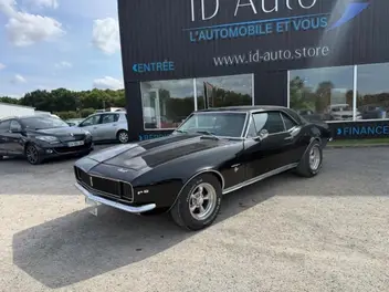 CHEVROLET