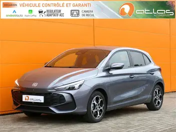 MG