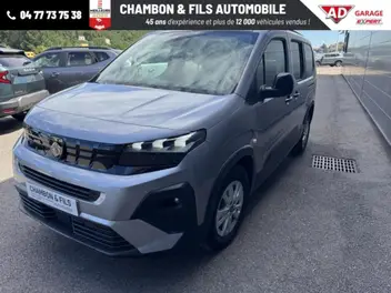 PEUGEOT