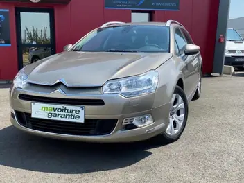 CITROEN