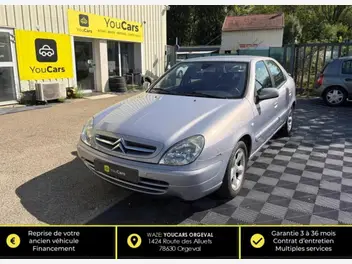 CITROEN