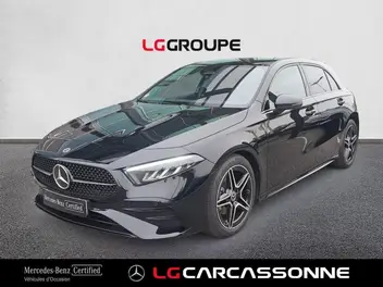 MERCEDES