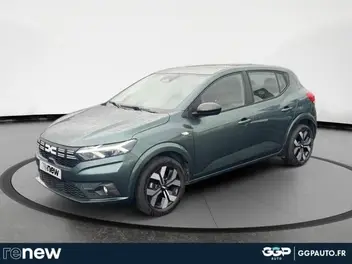 DACIA