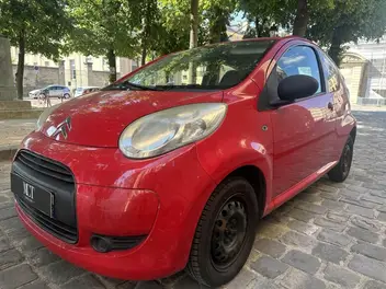 CITROEN