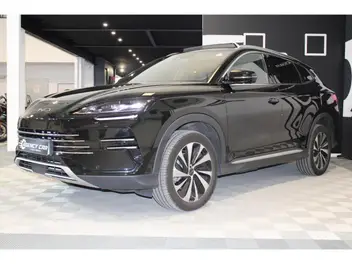 BYD