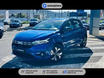 DACIA