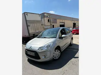 CITROEN